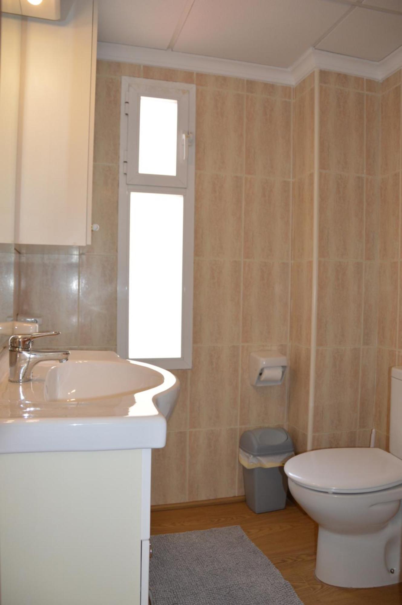 Niza 3B Holiday Apt Benidorm Extérieur photo