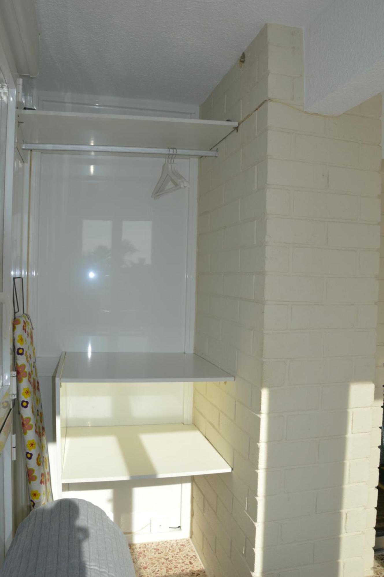 Niza 3B Holiday Apt Benidorm Extérieur photo